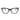 McQ Alexander McQueen Cat Eye-Frame Acetate Optical Frames by Carro Luxury Maison