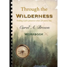Through The wilderness WORKBOOK: A guided spiritual adventure through wilderness places.