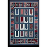 The Retirement Quilt
