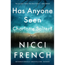 Has Anyone Seen Charlotte Salter?