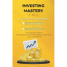 Investing Mastery 2-in-1 Success Series: Stock Market for Beginners + Precious Metal Investing - The Ultimate Guide to Stock Market and Precious Metal