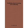 Profitable Herb Growing and Collecting