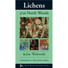 Lichens of the North Woods