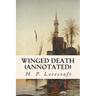 Winged Death (annotated)