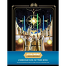 Star Wars: The High Republic: Chronicles of the Jedi: An Illustrated Guide to the Galaxy's Golden Age