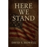 Here We Stand