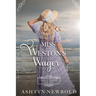 Miss Weston's Wager: A Regency Romance (Brides of Brighton Book 4)