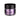 mehron Paradise Glitter - Purple