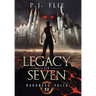 Legacy of Seven: Darkness Falls