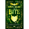 Swipe Right to Bite: A Paranormal Romantic Comedy