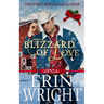 Blizzard of Love: A Christmas Holiday Western Romance