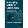 Managing Safety in Complexity: Making 'Working Safely' Possible Between Systems That Speak Different Codes