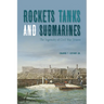 Rockets, Tanks and Submarines: The Ingenuity of Civil War Texans