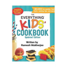 The Everything Kids Cookbook: Children Cook Book