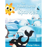 The Adventures of Sparkles