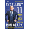 The Excellent 11: An Award-Winning Teacher's Guide to Motivate, Inspire, and Educate Kids