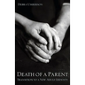Death of a Parent: Transition to a New Adult Identity