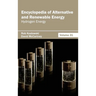 Encyclopedia of Alternative and Renewable Energy: Volume 31 (Hydrogen Energy)