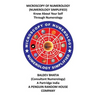 Microscopy of Numerology: Numerology Simplified
