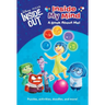 Inside My Mind: A Book about Me! (Disney/Pixar Inside Out)