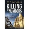 Killing by Numbers (Large Print): An Oxford Murder Mystery