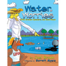 Water Worries With Graham Quackers, and Zoom-Boom