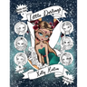 Little Darlings: Mermaids, Fairies and Elves