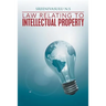 Law Relating to Intellectual Property