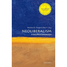 Neoliberalism: A Very Short Introduction