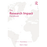 The Research Impact Handbook