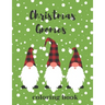Christmas Gnomes Coloring Book: Fun & Creative Color Pages for the Holidays