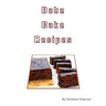 Date Cake Recipes: Note page for 20 desserts to male comments