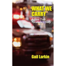 What We Carry: A New York Paramedic's Story