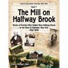 The Mill on Halfway Brook