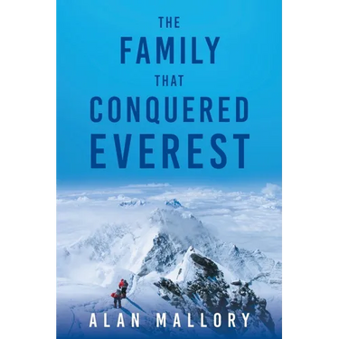 The Family that Conquered Everest