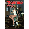 Domino Lady-Volume One