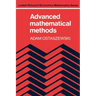Advanced Mathematical Methods