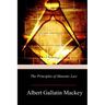 The Principles of Masonic Law