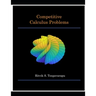Competitive Calculus Problems