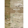 STP 21-1-SCMT Soldier's Manual of Common Tasks Warrior Skills Level 1: August 2015