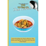 The Ultimate Thai Cookbook: Learn the Thai Way to Cooking and Surprise Your Guests with Amazing Recipes