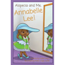 Alopecia and Me, Annabelle Lee!