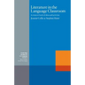 Literature in the Language Classroom: A Resource Book of Ideas and Activities