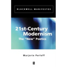21st-century Modernism