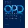 Oxford Picture Dictionary Third Edition: Low-Beginning Workbook