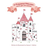 A Prepared Princess...: Never gets left behind!