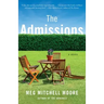 The Admissions