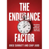 The Endurance Factor: How ministry leaders can avoid burnout, live well, and finish strong