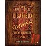 101 Riffs & Solos for Cigar Box Guitar: Essential Lessons for 3 String Slide Cigar Box Guitar