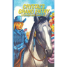 Crystal's Grand Entry